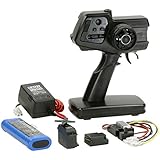TAMIYA 1/10 BBX BB-01 TAM58719 Cars Elec Kit 1/10 Off-Road