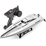 BEZGAR RC Boat